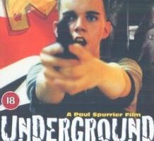 Underground