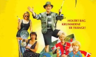 Sunes familie