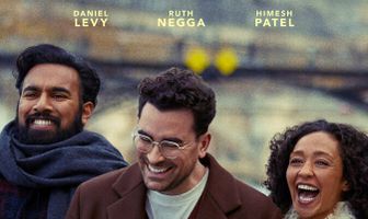 Траурное путешествие