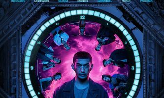 24 часа с Гаспаром