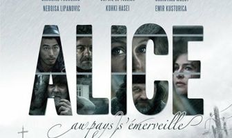 Alice au pays s'émerveille