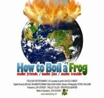 How to Boil a Frog