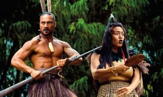 Taki Rua Theatre - Breaking Barriers