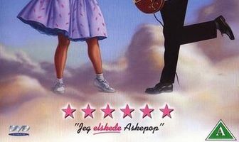 Askepop - The Movie
