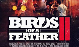 Birds of a Feather 2