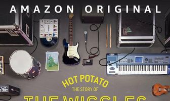 Горячая картошка: История группы The Wiggles