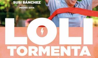 Штормовая Лола