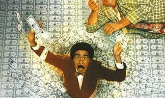 Миллионы Брюстера