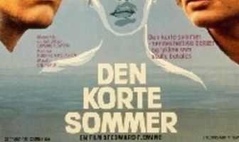 Den korte sommer