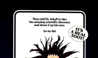 Джекилл и Хайд... Снова вместе