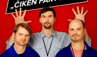 Emigrantai. Ciken faktorius