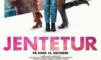 Jentetur