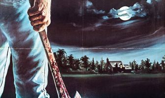 Одни во тьме