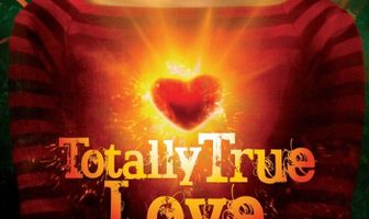 Йорген + Анна = любовь