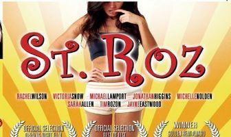 Святая Роза