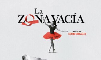 La zona vacía
