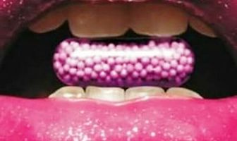 Долина кукол