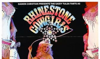 Rhinestone Cowgirls