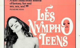 Les Nympho Teens
