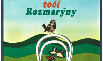 Как Розмарина снималась в кино