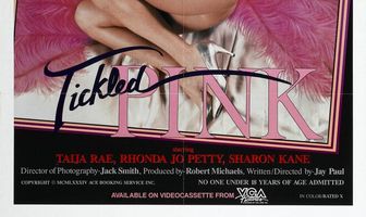 Tickled Pink