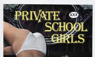 Private Schoolgirls