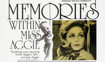 Воспоминания мисс Эгги