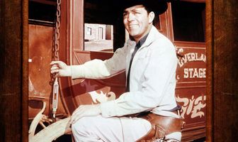 Истории Уэллс-Фарго