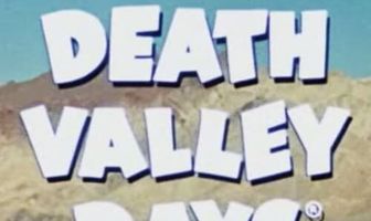 Дни в долине смерти