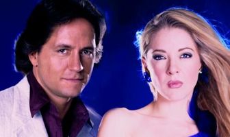 Страсти по Саломее