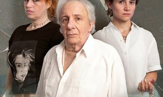 João Sem Deus: A Queda de Abadiânia