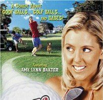 Golfballs!