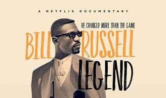 Билл Расселл: Легенда