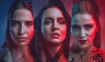 Женщины-убийцы