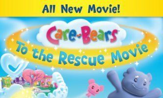 Заботливые мишки идут на помощь