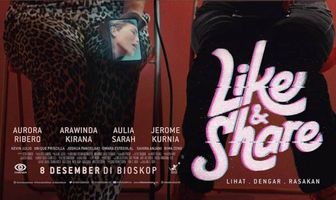 Лайкай и делись