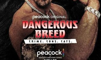 Опасная порода: Преступление. Заключённые. Кошки.