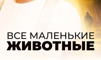 Все маленькие животные