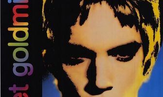 Бархатная золотая жила