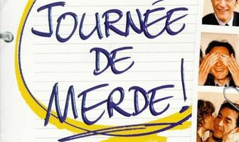 Ужасный день