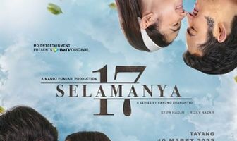 17 Selamanya