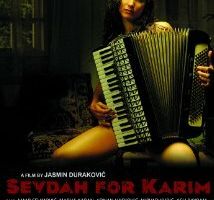 Sevdah za Karima
