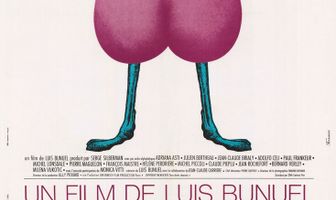 Призрак свободы