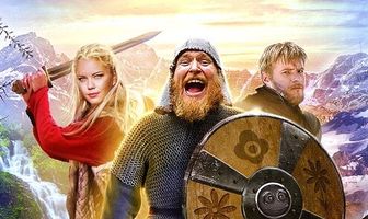 Неудержимые викинги
