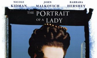 Портрет леди