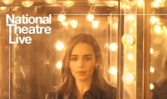 National Theatre Live: The Seagull