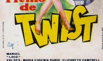 A ritmo de twist