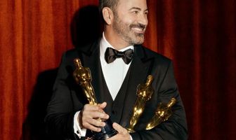 95-я церемония вручения премии «Оскар»