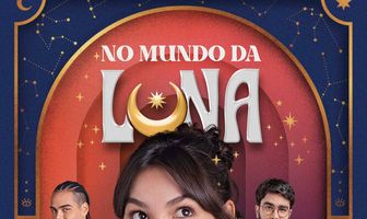 No Mundo da Luna