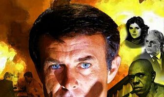 Человек по имени Слоан